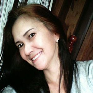 Meet your Posher, Ann